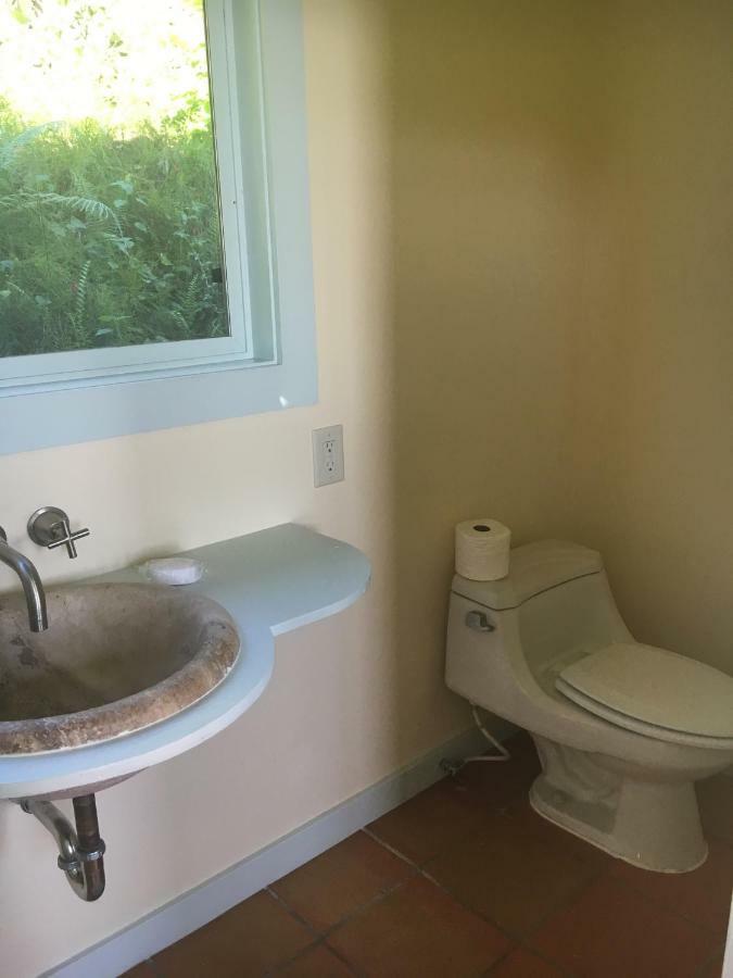 Holualoa Bungalows Keauhou Buitenkant foto